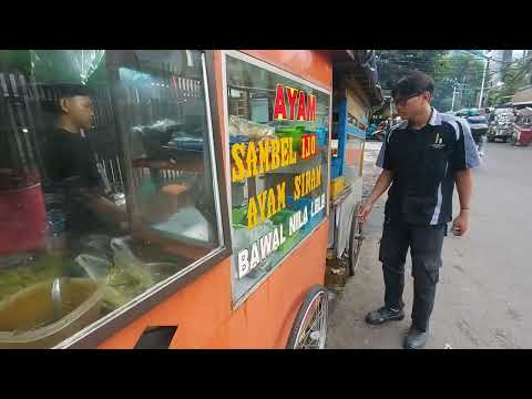 Rahasia Rasa Chicken KING: Makanan Lezat di Jantung Cilacap