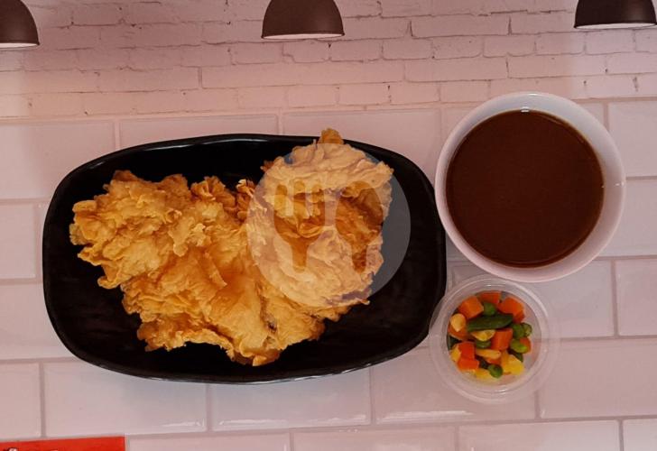 Roky's Goat Leg Soup: The Secret Flavor in Cilacap's Narrow Alley